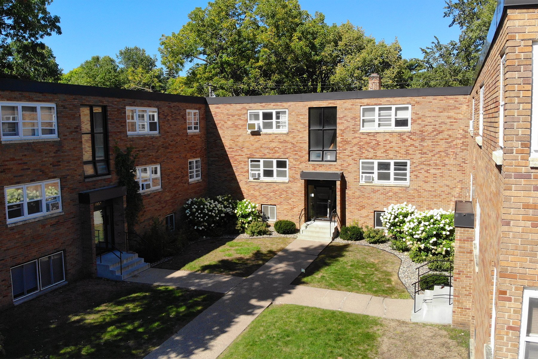 Apartments — Steffen Zenner Properties